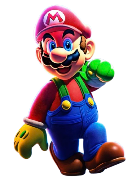 Super Mario