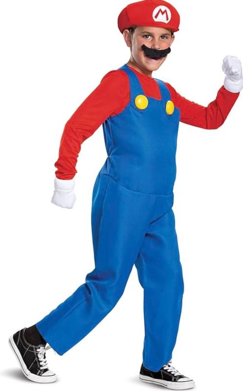 mario for boy mario for boy